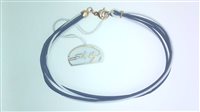 Bracciale Silvia Kelly Sagola in Oro rosa BR224/23B-2355 - BR224/23B-2355